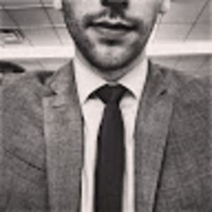 Meet your Posher, Eric